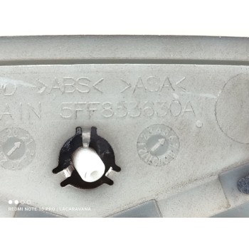 Recambio de tuning para cupra formentor (km7) basis referencia OEM IAM 5FF853630A  