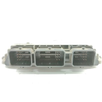 Recambio de centralita motor uce para ford focus sportbreak (cap) ghia referencia OEM IAM 4M5112A650ND  