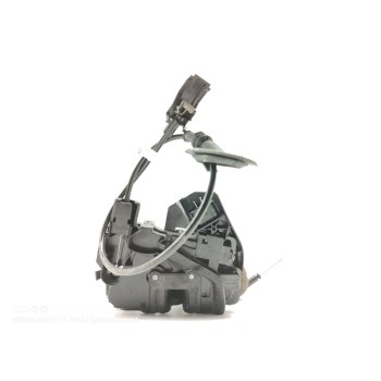 Recambio de cerradura puerta delantera derecha para renault megane iv berlina 5p business referencia OEM IAM 805023997R  