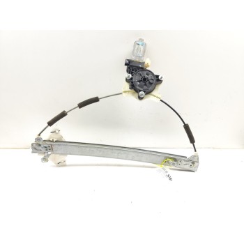 Recambio de elevalunas delantero derecho para hyundai i20 go referencia OEM IAM 82402C7010  