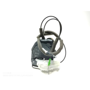 CERRADURA PUERTA TRASERA DERECHA 69050F4010 