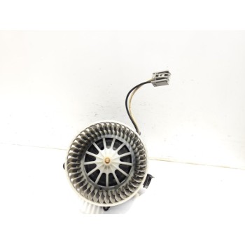 Recambio de ventilador calefaccion para opel astra j sports tourer cosmo referencia OEM IAM 13276230  