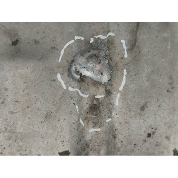 Recambio de carter para volkswagen passat variant (3c5) advance referencia OEM IAM 06F103603B  