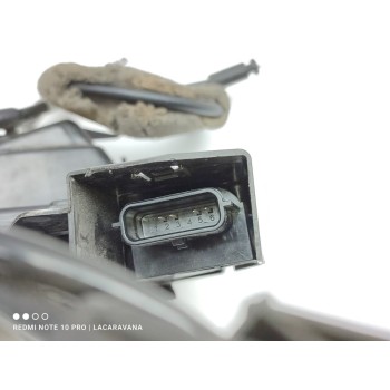 Recambio de cerradura puerta delantera derecha para renault megane iv berlina 5p business referencia OEM IAM 805023997R  