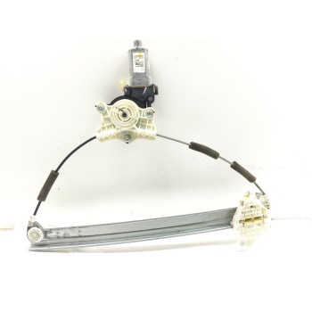 Recambio de elevalunas delantero derecho para hyundai i20 go referencia OEM IAM 82402C7010  