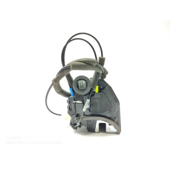 Recambio de cerradura puerta trasera derecha para toyota c-hr hybrid active referencia OEM IAM 69050F4010  