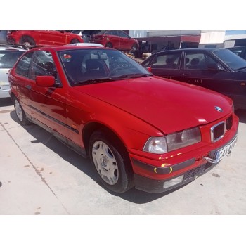 bmw serie 3 compacto (e36) del año 1997