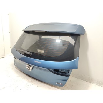 Recambio de porton trasero para opel astra k lim. 5türig dynamic referencia OEM IAM 39047564  