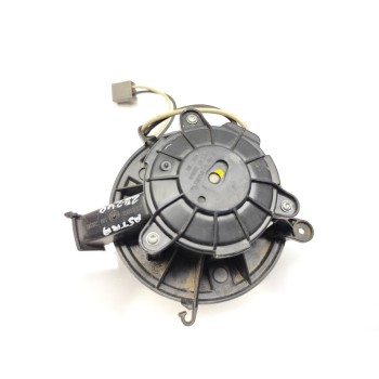 Recambio de ventilador calefaccion para opel astra j sports tourer cosmo referencia OEM IAM 13276230  