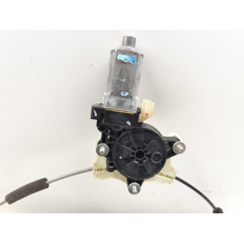 Recambio de elevalunas delantero derecho para hyundai i20 go referencia OEM IAM 82402C7010  