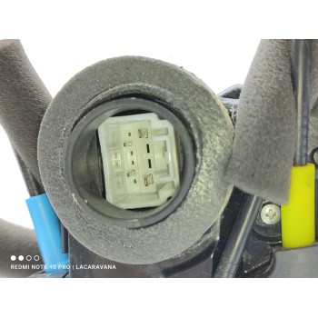 Recambio de cerradura puerta trasera derecha para toyota c-hr hybrid active referencia OEM IAM 69050F4010  
