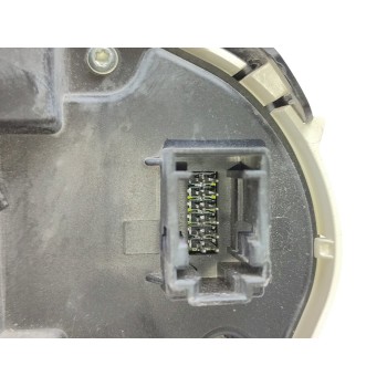 Recambio de cuadro instrumentos para ford fiesta (ccn) titanium referencia OEM IAM C1BT10849CXN  