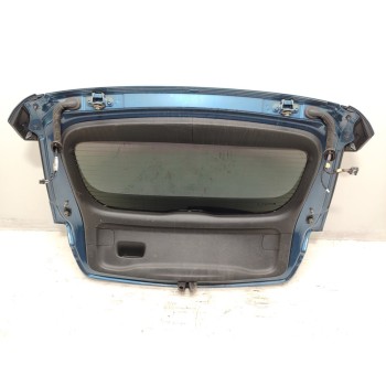 Recambio de porton trasero para opel astra k lim. 5türig dynamic referencia OEM IAM 39047564  