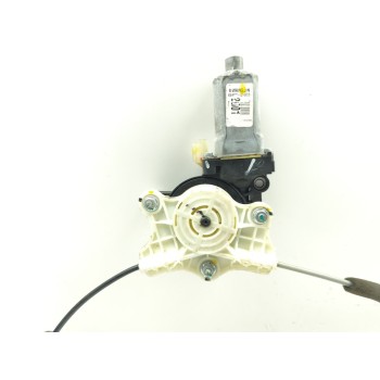 Recambio de elevalunas delantero derecho para hyundai i20 go referencia OEM IAM 82402C7010  