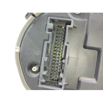 Recambio de cuadro instrumentos para ford fiesta (ccn) titanium referencia OEM IAM C1BT10849CXN  