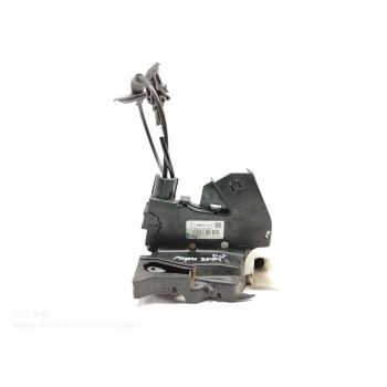 Recambio de cerradura puerta delantera izquierda para renault megane iv berlina 5p business referencia OEM IAM 805032065R  