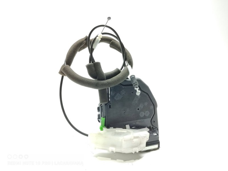 Recambio de cerradura puerta trasera izquierda para toyota c-hr hybrid active referencia OEM IAM 69060F4010  