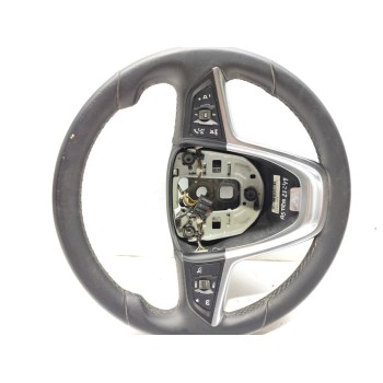 Recambio de volante para opel astra j sports tourer cosmo referencia OEM IAM 13351021  