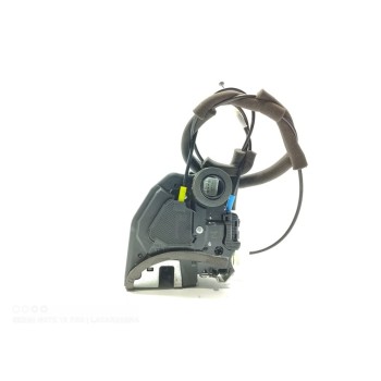 Recambio de cerradura puerta trasera izquierda para toyota c-hr hybrid active referencia OEM IAM 69060F4010  