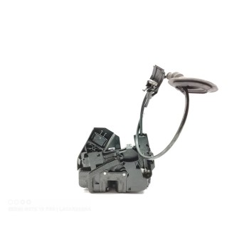 Recambio de cerradura puerta delantera izquierda para renault megane iv berlina 5p business referencia OEM IAM 805032065R  