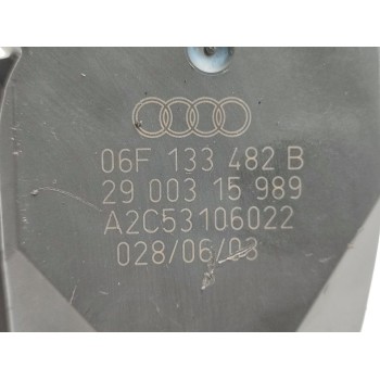 Recambio de caja mariposa para volkswagen passat variant (3c5) advance referencia OEM IAM 06F133482B  