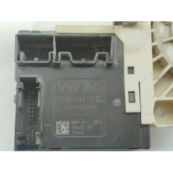 Recambio de motor elevalunas delantero izquierdo para seat leon (1p1) reference referencia OEM IAM 3C0959793A  