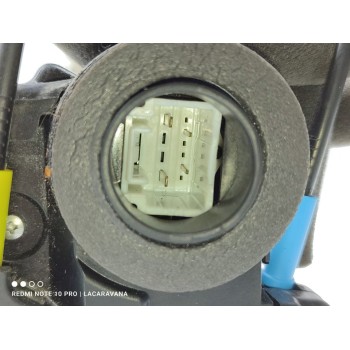 Recambio de cerradura puerta trasera izquierda para toyota c-hr hybrid active referencia OEM IAM 69060F4010  