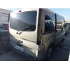 opel vivaro del año 2004