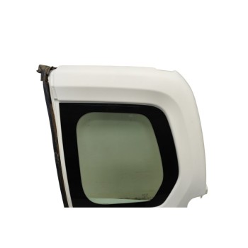 Recambio de puerta trasera derecha para peugeot partner tepee 1.6 hdi 90 referencia OEM IAM 8703E4  