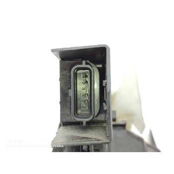 Recambio de cerradura puerta delantera izquierda para renault megane iv berlina 5p business referencia OEM IAM 805032065R  