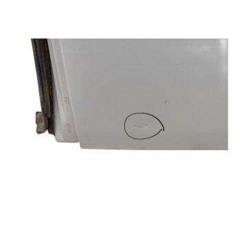 Recambio de puerta trasera derecha para peugeot partner tepee 1.6 hdi 90 referencia OEM IAM 8703E4  