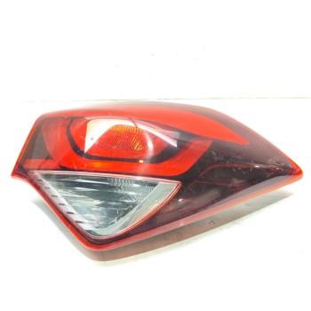 Recambio de piloto trasero derecho para hyundai i20 go referencia OEM IAM 92402C8000  