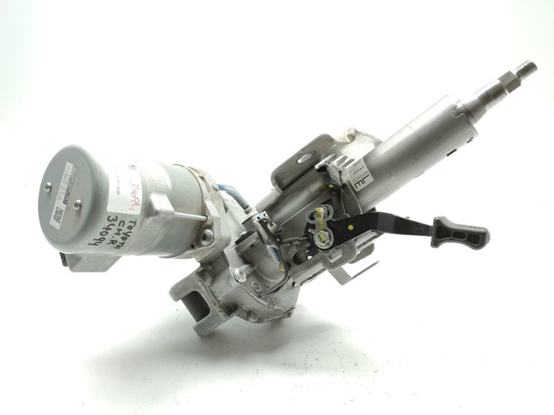 Recambio de columna direccion para toyota c-hr hybrid active referencia OEM IAM 45250F4020  