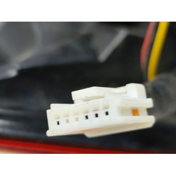 Recambio de piloto trasero derecho para hyundai i20 go referencia OEM IAM 92402C8000  