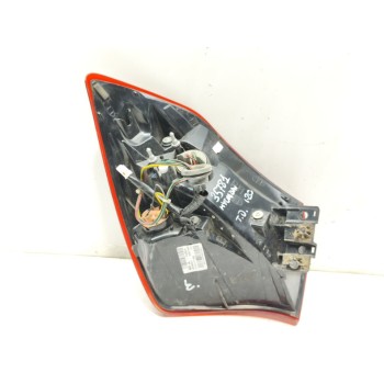 Recambio de piloto trasero derecho para hyundai i20 go referencia OEM IAM 92402C8000  