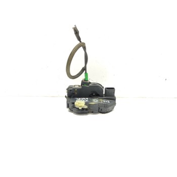 Recambio de cerradura puerta trasera izquierda para opel astra j sports tourer cosmo referencia OEM IAM 3023881LH  