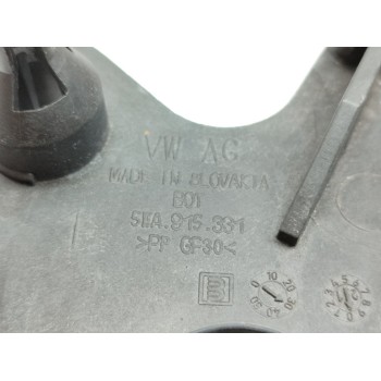 Recambio de soporte bateria para cupra formentor (km7) basis referencia OEM IAM 5WA915331  