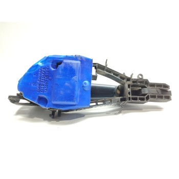 Recambio de maneta exterior trasera derecha para bmw serie 1 lim. (f20) 116d referencia OEM IAM 51227321642  