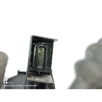 Recambio de cerradura puerta trasera derecha para renault megane iv berlina 5p business referencia OEM IAM 825021410R  