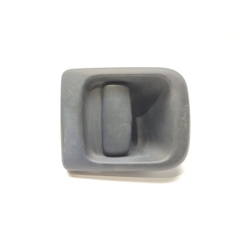 Recambio de maneta exterior delantera derecha para opel movano furgón corto 3.3t referencia OEM IAM 7700352489  