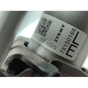 Recambio de columna direccion para toyota c-hr hybrid active referencia OEM IAM 45250F4020  