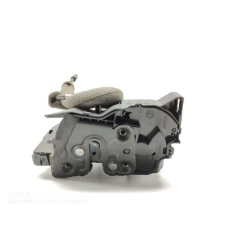 Recambio de cerradura puerta trasera derecha para renault megane iv berlina 5p business referencia OEM IAM 825021410R  