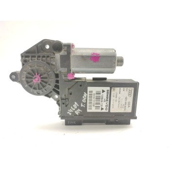 Recambio de motor elevalunas trasero derecho para audi a4 avant (8e) 2.0 tdi referencia OEM IAM 8E0959802A  