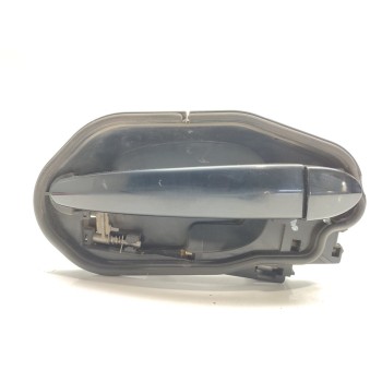 Recambio de maneta exterior trasera derecha para bmw x3 (e83) 2.0d referencia OEM IAM 3330984  