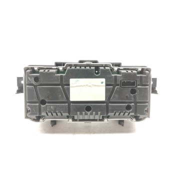 Recambio de cuadro instrumentos para renault captur dynamique referencia OEM IAM 248108772R  