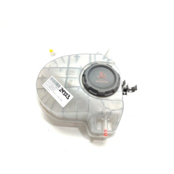Recambio de deposito expansion para cupra formentor (km7) basis referencia OEM IAM 5WA121407G  