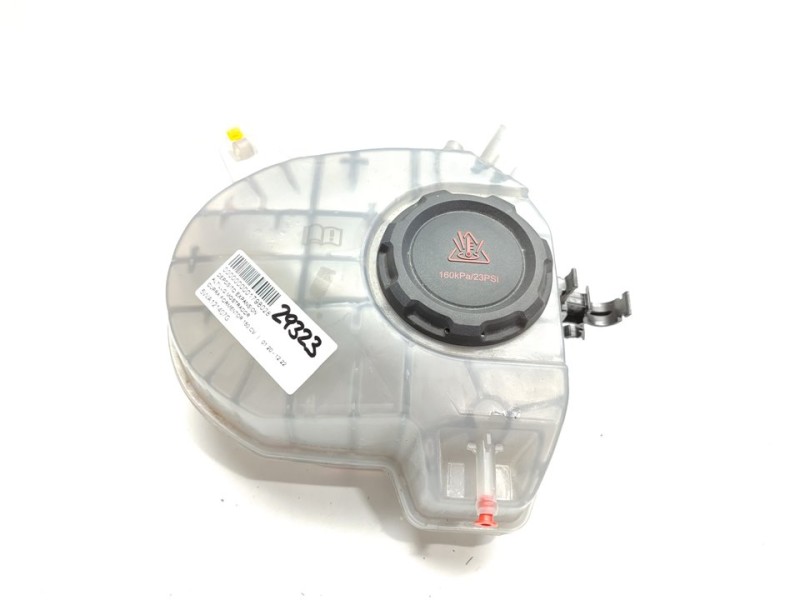 Recambio de deposito expansion para cupra formentor (km7) basis referencia OEM IAM 5WA121407G  