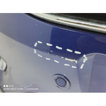 Recambio de paragolpes delantero para ford focus lim. business referencia OEM IAM 2016512  