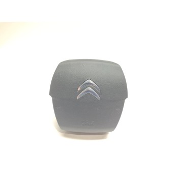 Recambio de kit airbag para citroën c4 lim. seduction referencia OEM IAM 96871568ZD  