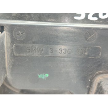 Recambio de maneta exterior trasera derecha para bmw x3 (e83) 2.0d referencia OEM IAM 3330984  